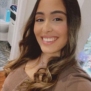 Meet your Posher, Tamara